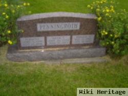 Berniece Warnock Penningroth