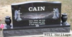 Melvin R Cain
