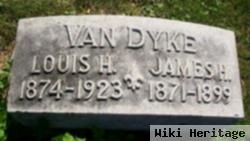 James H. Van Dyke