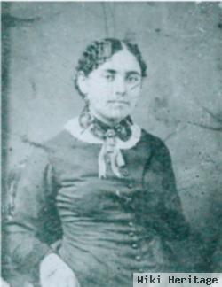 Maude Lena Jones Mcneil