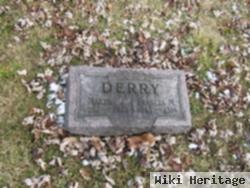 Martha Jane Derry