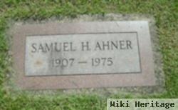 Samuel Henry Ahner