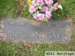 Thomas A. Mcgonigal