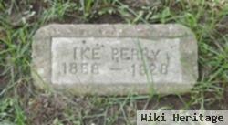 Ike Perry