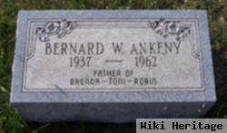 Bernard Wayne Ankeny