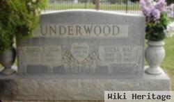 Verna Mae Baird Underwood