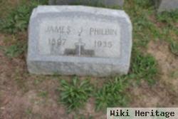 James J. Philbin