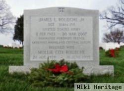 James L Roueche, Jr.