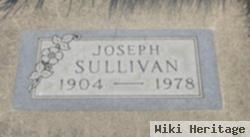 Joseph Sullivan