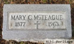 Mary Catherine Mcteague