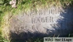 Jacob John Hager