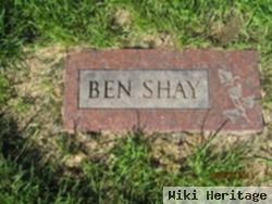 Ben Shay