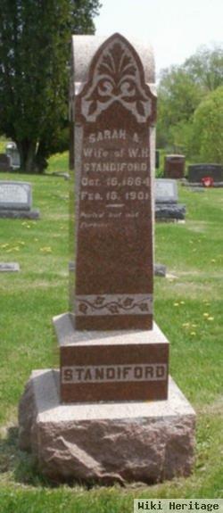 William H. Standiford