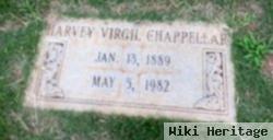 Harvey Virgil Chappelear