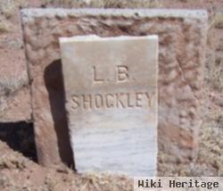 L B Shockley
