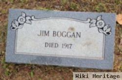 Jim Boggan