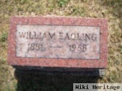 William Eagling