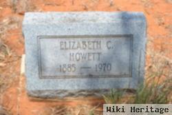 Elizabeth C. Howett