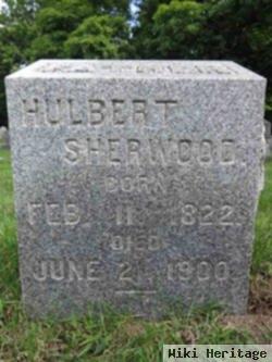 Hulbert Sherwood