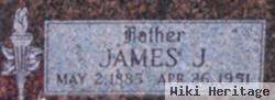 James Joseph Lane