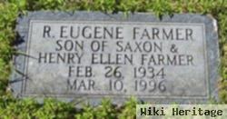 R Eugene Farmer
