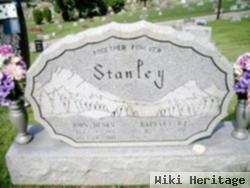 John "hunky" Stanley