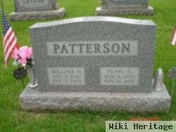 William H. Patterson