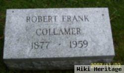 Robert Frank Collamer