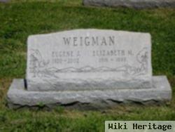 Eugene J. Weigman