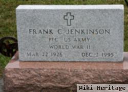 Frank Charles Jenkinson