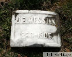 James B. Messink