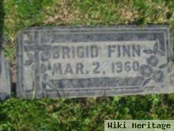 Brigid Finn