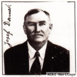 Joseph F. Damek