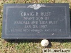 Craig R. Rust