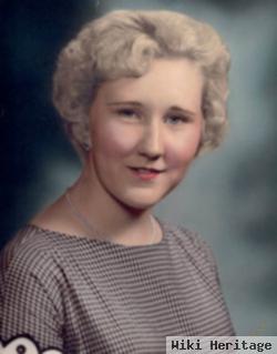 Doris J. Jackson Swindell