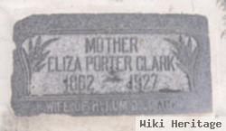 Ann Eliza Porter Clark