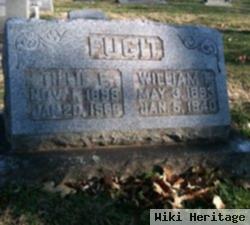 William Floyd Fugit