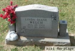 Linda D. Welch