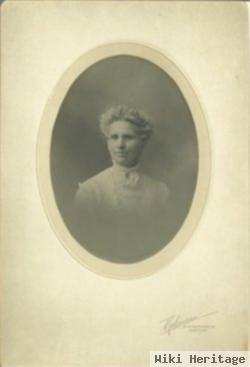 Angelina "angie" Comstock Van Auken