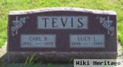 Carl B. Tevis