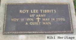 Roy Lee Tibbets