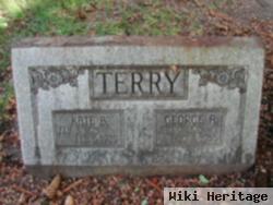 George Anderson Terry