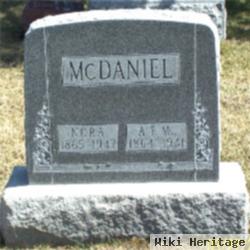 Nora Haney Mcdaniel