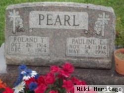 Pauline L Kutcher Pearl