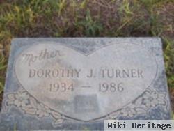 Dorothy Jewel Turner