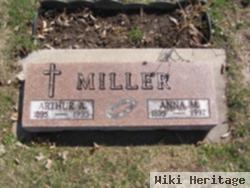 Anna M. Miller