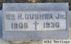 William H. Gushwa, Jr