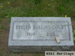 Evelyn Rollins Court