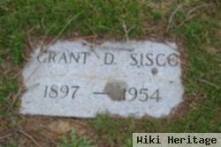 Grant David Sisco