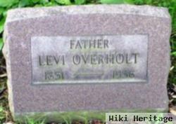 Levi Overholt